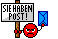 :siehabenpost:
