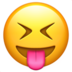 :P