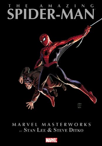 The Amazing Spider-Man kehrt zurück!