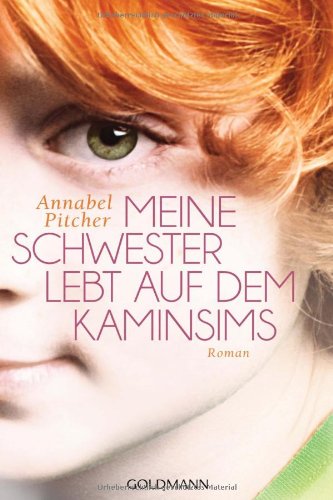 Meine Schwester lebt auf dem Kaminsims