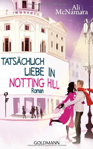 Tatsächlich Liebe in Notting Hill