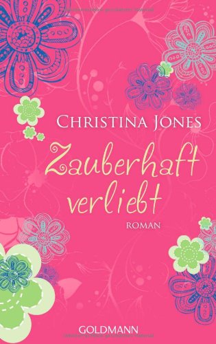 Zauberhaft verliebt