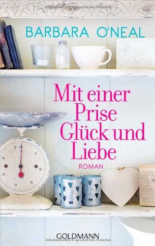 Mit einer Prise Glück und Liebe
