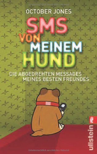 SMS von meinem Hund