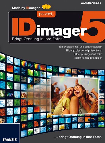IDImager 5
