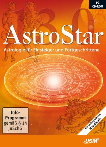 AstroStar 13