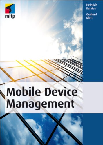 Mobile Device Management