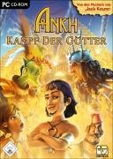 Ankh - Kampf der Götter
