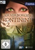Der verborgene Kontinent - Die Säule der Maya