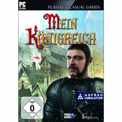 Mein Königreich