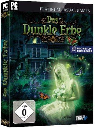 Das dunkle Erbe