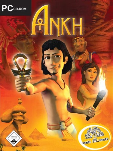 Ankh