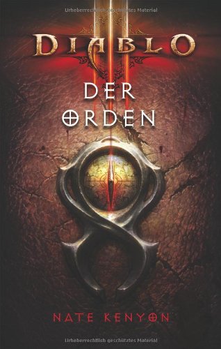 Diablo III: Der Orden