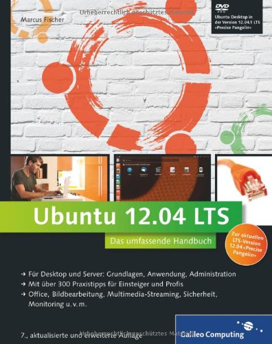 Ubuntu 12.04 LTS