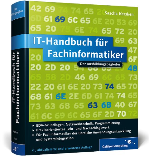 IT-Handbuch für Fachinformatiker
