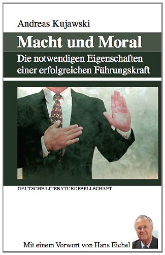 Macht und Moral