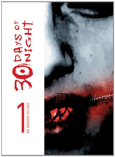 30 Days of Night 1: Die Barrow-Trilogie