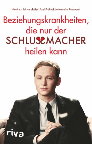 SCHLUSSMACHER ist neue No. 1 in den deutschen Kinos!