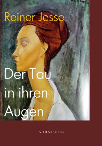 Der Tau in ihren Augen
