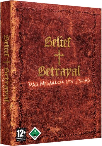 Belief and Betrayal
