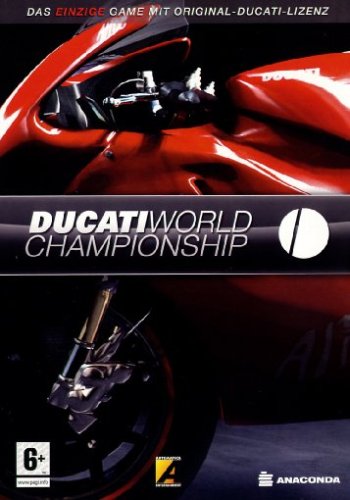Ducati World Championship