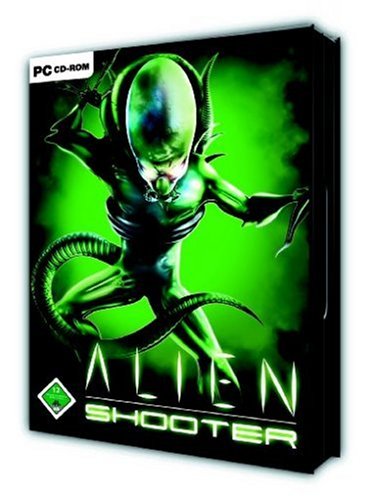 Alien Shooter