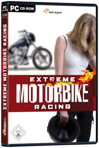 Extreme Motorbike Racing