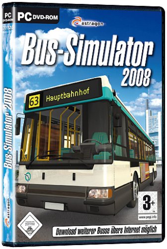 Bus-Simulator 2008