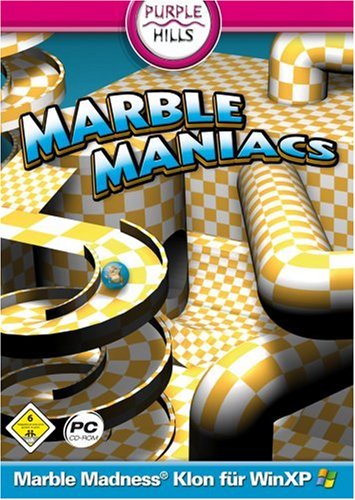Marble Maniacs
