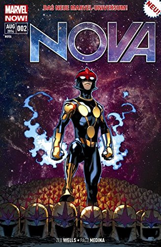 Nova: Bd. 2