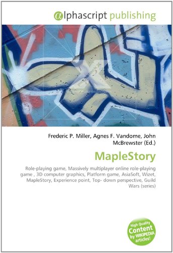 Erstes Chaos-Update für MapleStory verfügbar!