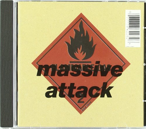 Massive Attack: Der Albumklassiker Blue Lines erscheint neu abgemischt und remastered