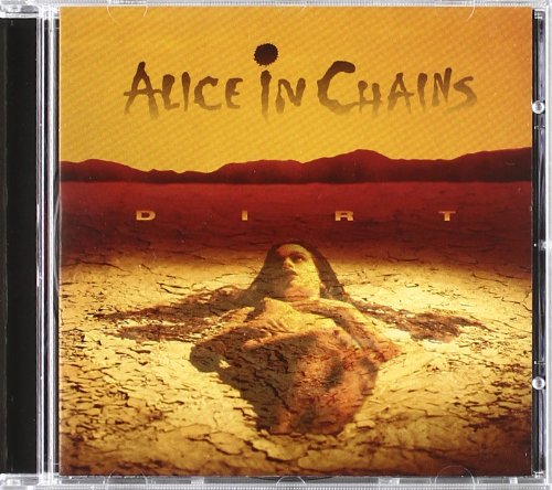 Alice In Chains kündigen neues Album an!