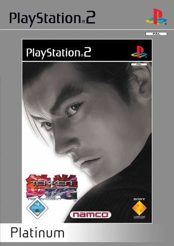 Tekken Tag Tournament 2 erscheint Weihnachten 2012 für Konsolen