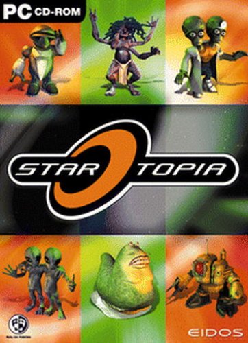 Startopia