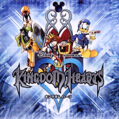 KINGDOM HEARTS 3D [Dream Drop Distance] erscheint 2012 für den Nintendo 3DS