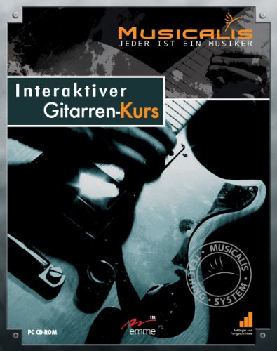 Interaktiver Gitarren Workshop