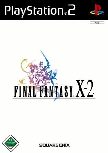 SQUARE ENIX kündigt HD-Remaster von FINAL FANTASY X & FINAL FANTASY X-2 an