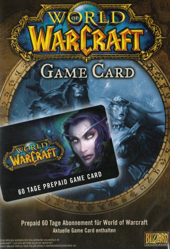 For the Horde sagt 