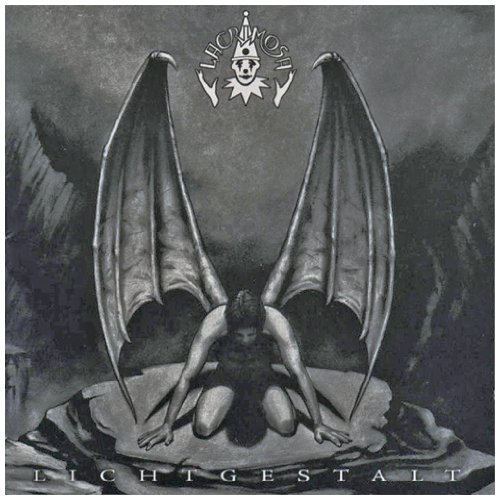 DARK SERMON - unterschreiben europaweiten Vertrag mit Nuclear Blast, geben Details zum Debütalbum bekannt!