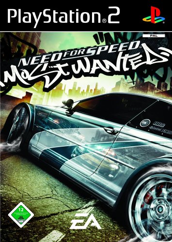 Electronic Arts enthüllt Need for Speed Most Wanted auf der E3