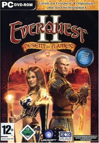 EverQuest II: Gruft des Schläfers ab sofort verfügbar