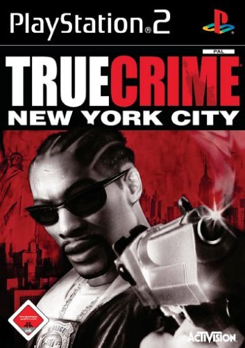 True Crime: New York City