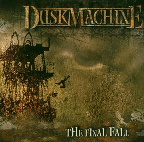 DUSKMACHINE unterschreiben bei Massacre Records