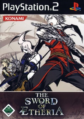 The Sword of Etheria