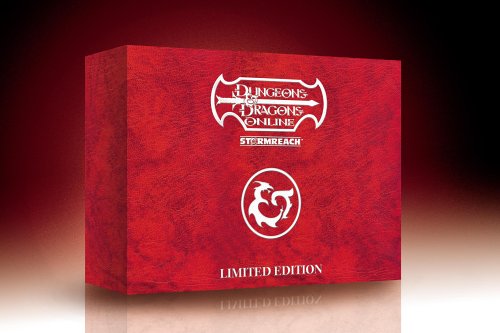 Dungeons & Dragons Online: Bedrohung durch das Unterreich erscheint am 25. Juni