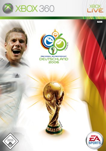 FIFA Fussball Weltmeisterschaft 2006