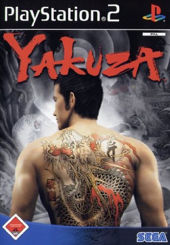 Yakuza
