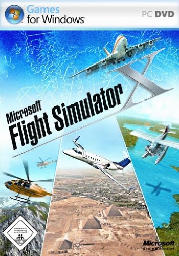 Deutschland X Nord für Flight Simulator X und Prepar3D