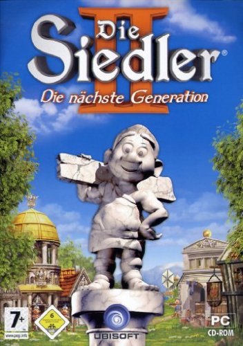 Die Siedler II - Die nächste Generation